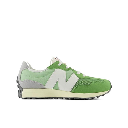 Παιδικά Aθλητικά Παπούτσια New Balance 327 Πράσινο λιμόνι
