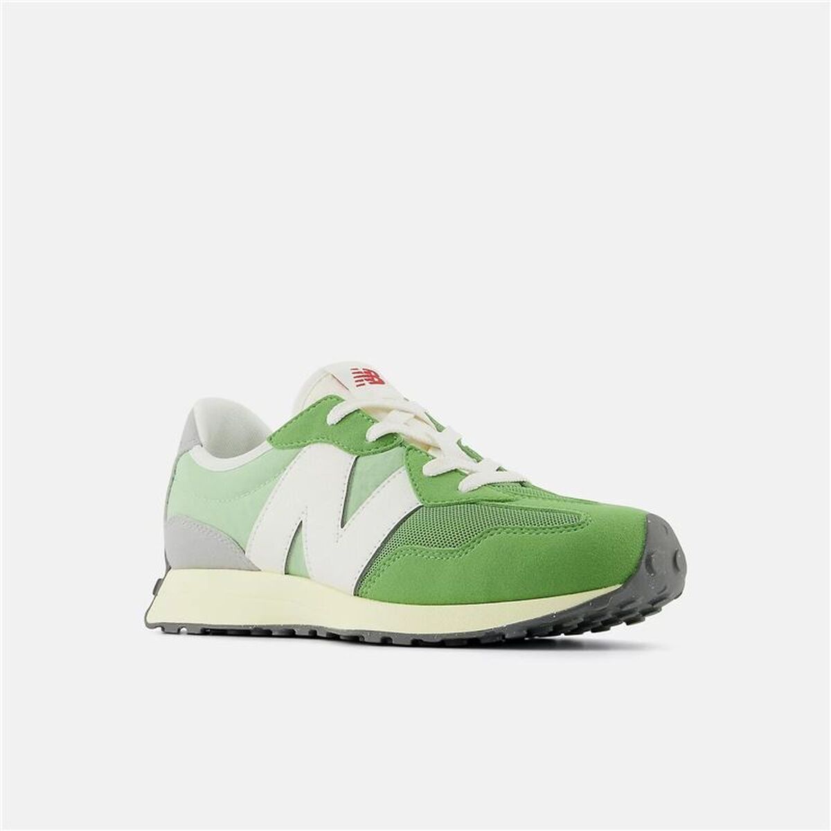 Παιδικά Aθλητικά Παπούτσια New Balance 327 Πράσινο λιμόνι