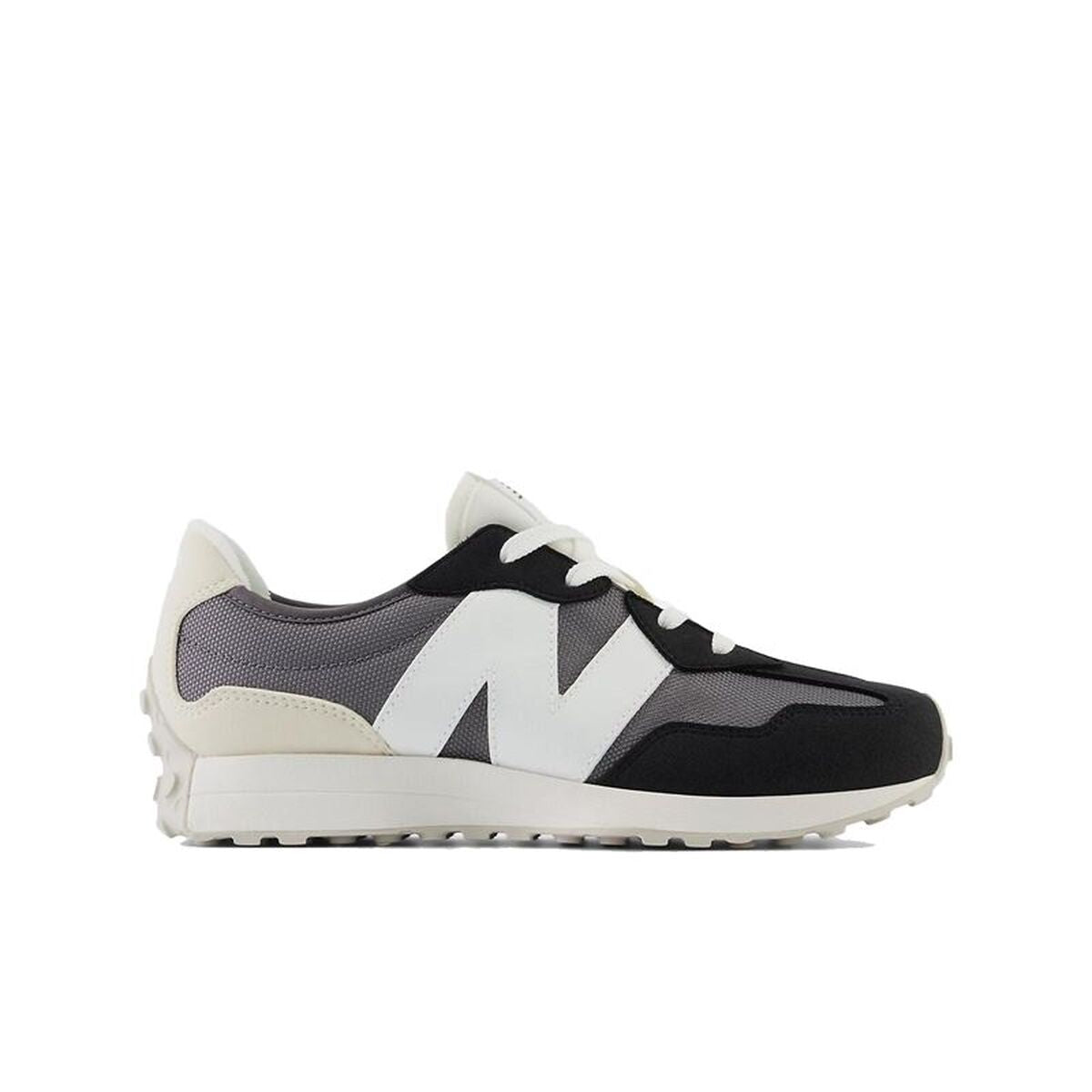 Παιδικά Aθλητικά Παπούτσια New Balance 327 Μαύρο