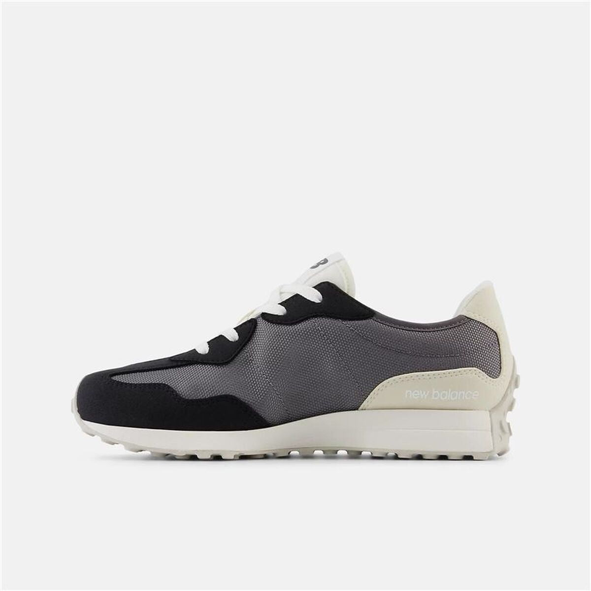 Παιδικά Aθλητικά Παπούτσια New Balance 327 Μαύρο