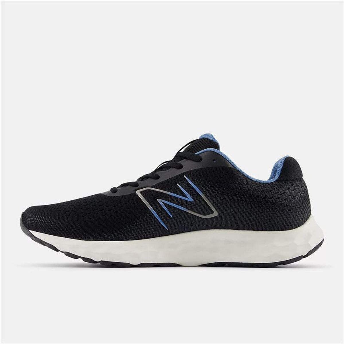 Παπούτσια για Τρέξιμο για Ενήλικες New Balance 520V8 Μαύρο