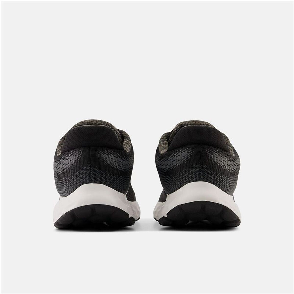 Παπούτσια για Τρέξιμο για Ενήλικες New Balance 520V8 Μαύρο