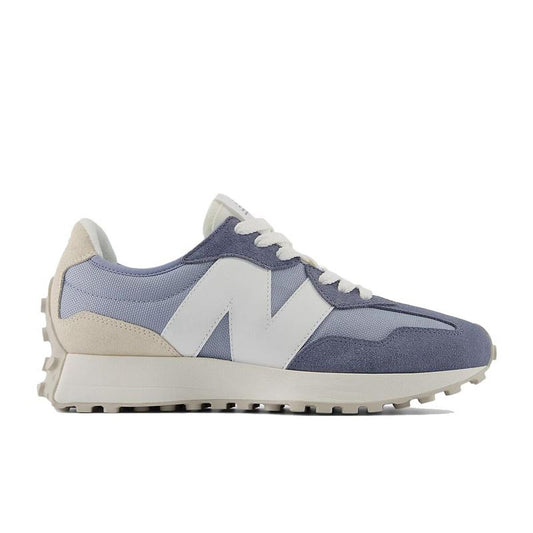 Ανδρικά Αθλητικά Παπούτσια New Balance 327 Μπλε
