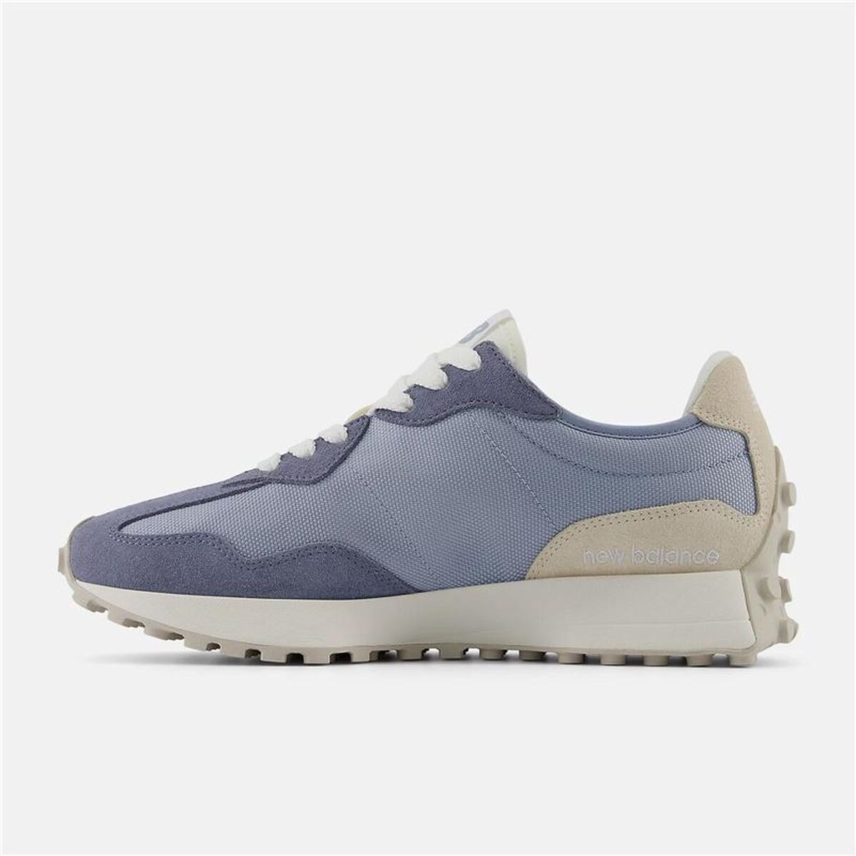 Ανδρικά Αθλητικά Παπούτσια New Balance 327 Μπλε