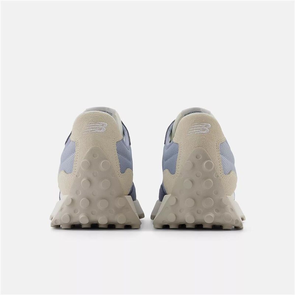 Ανδρικά Αθλητικά Παπούτσια New Balance 327 Μπλε