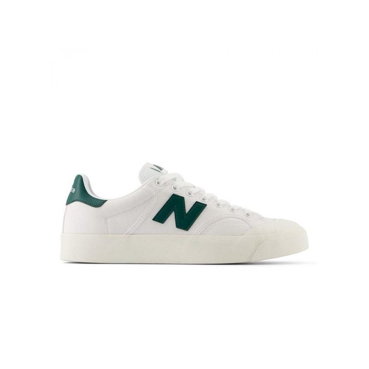 Ανδρικά Casual Παπούτσια New Balance 100 Λευκό