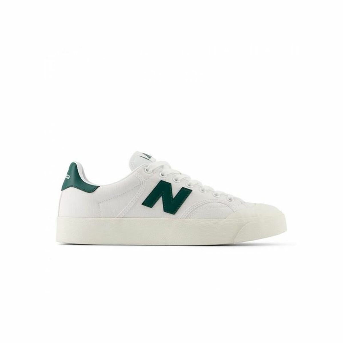 Ανδρικά Casual Παπούτσια New Balance 100 Λευκό