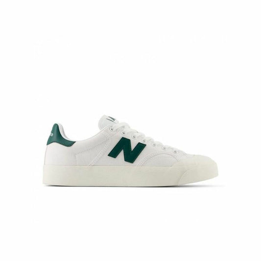 Ανδρικά Casual Παπούτσια New Balance 100 Λευκό