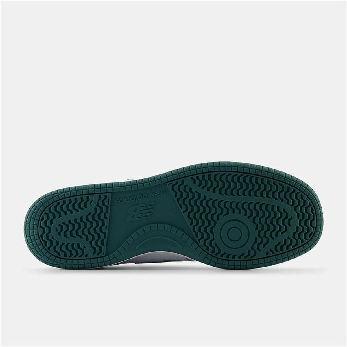 Ανδρικά Casual Παπούτσια New Balance BB80 Λευκό Πράσινο