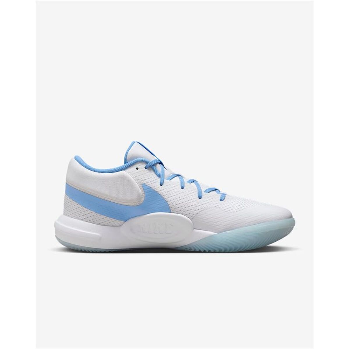 Παπούτσια Μπάσκετ για Ενήλικες Nike Hyper Quick