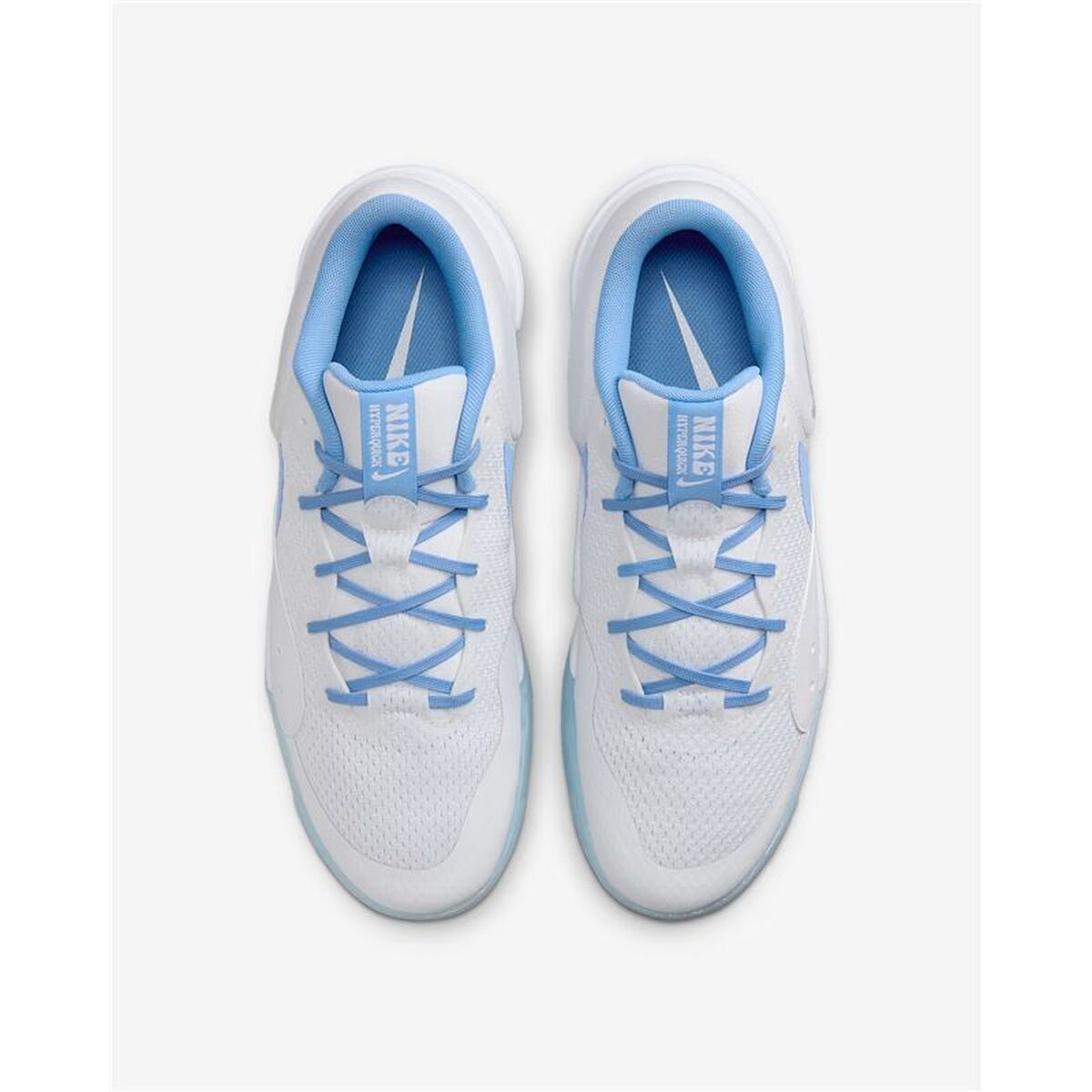 Παπούτσια Μπάσκετ για Ενήλικες Nike Hyper Quick
