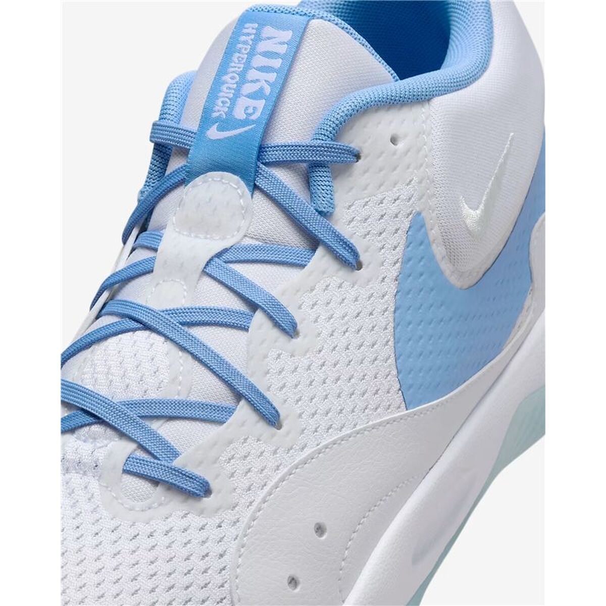 Παπούτσια Μπάσκετ για Ενήλικες Nike Hyper Quick
