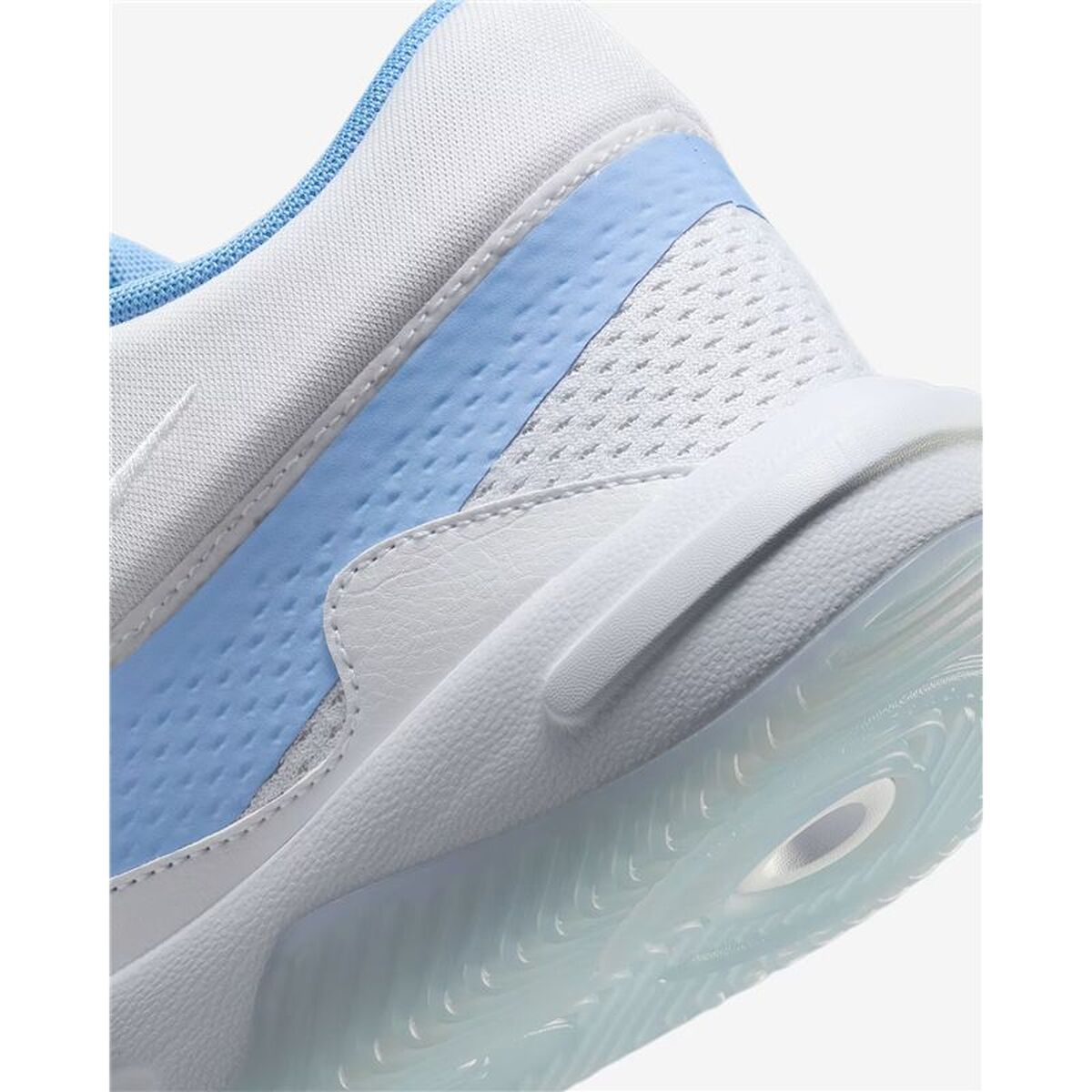 Παπούτσια Μπάσκετ για Ενήλικες Nike Hyper Quick