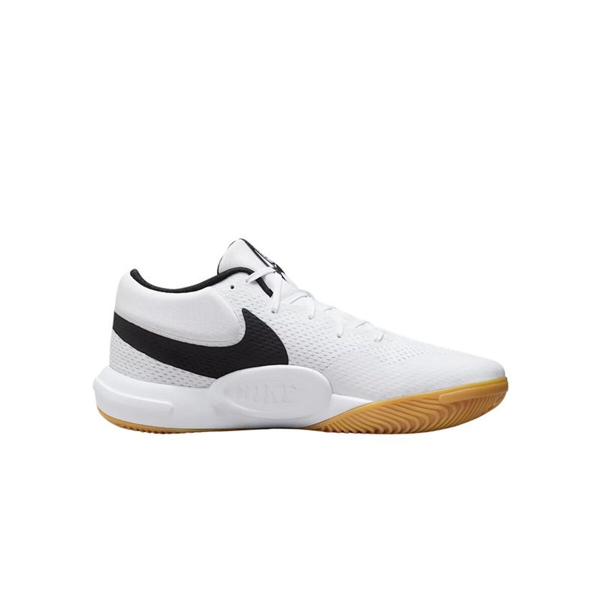 Παπούτσια Μπάσκετ για Ενήλικες Nike Hyper Quick