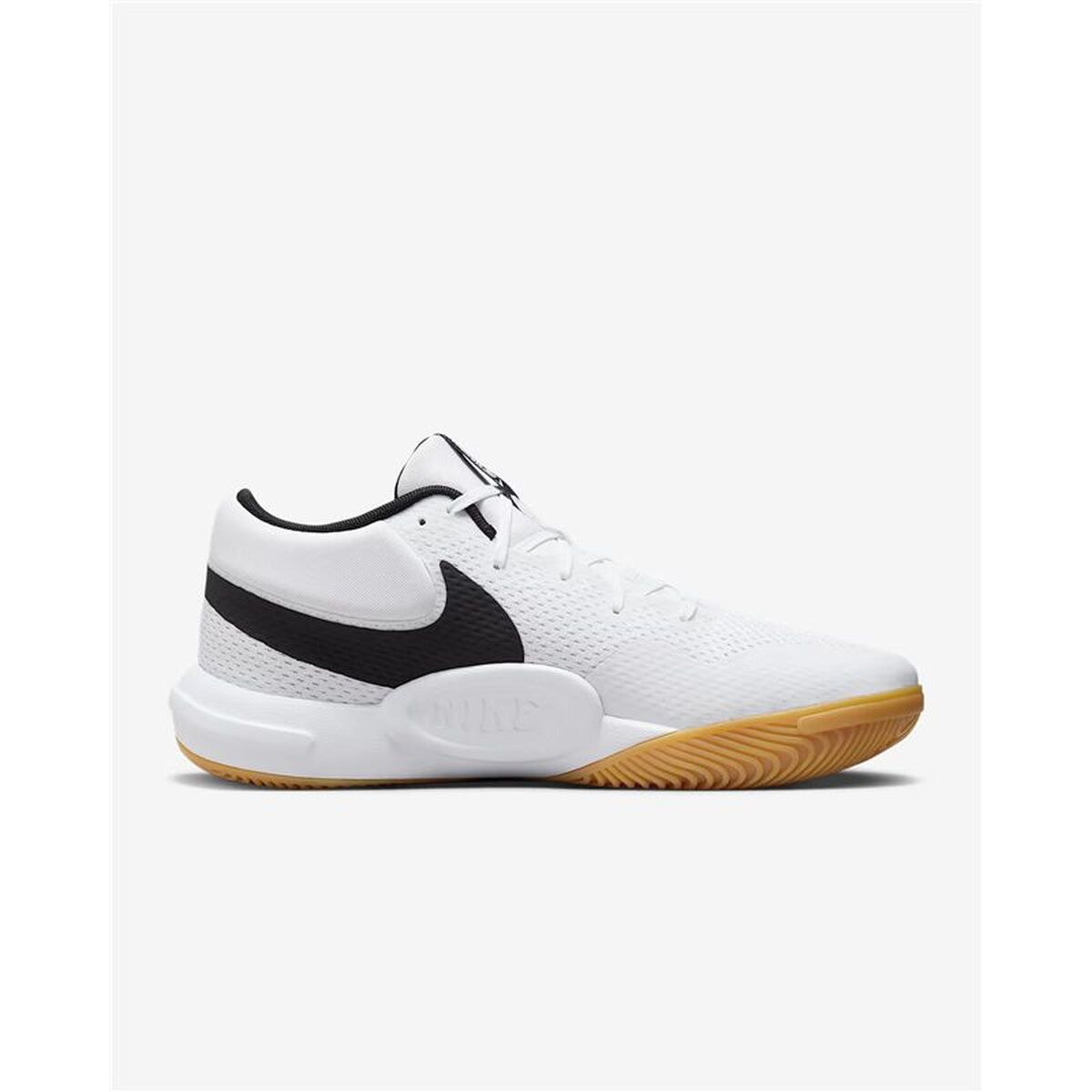 Παπούτσια Μπάσκετ για Ενήλικες Nike Hyper Quick
