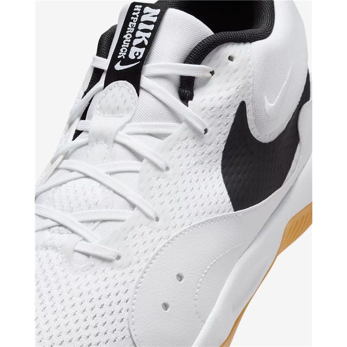 Παπούτσια Μπάσκετ για Ενήλικες Nike Hyper Quick