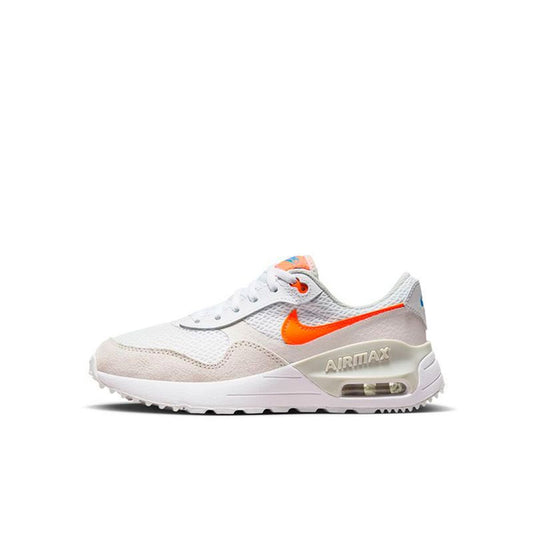 Παιδικά Aθλητικά Παπούτσια Nike Air Max Systm Big Λευκό
