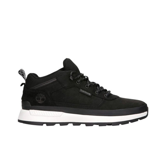 Ανδρικά Αθλητικά Παπούτσια Timberland Field Trekker Low Lace Up Μαύρο