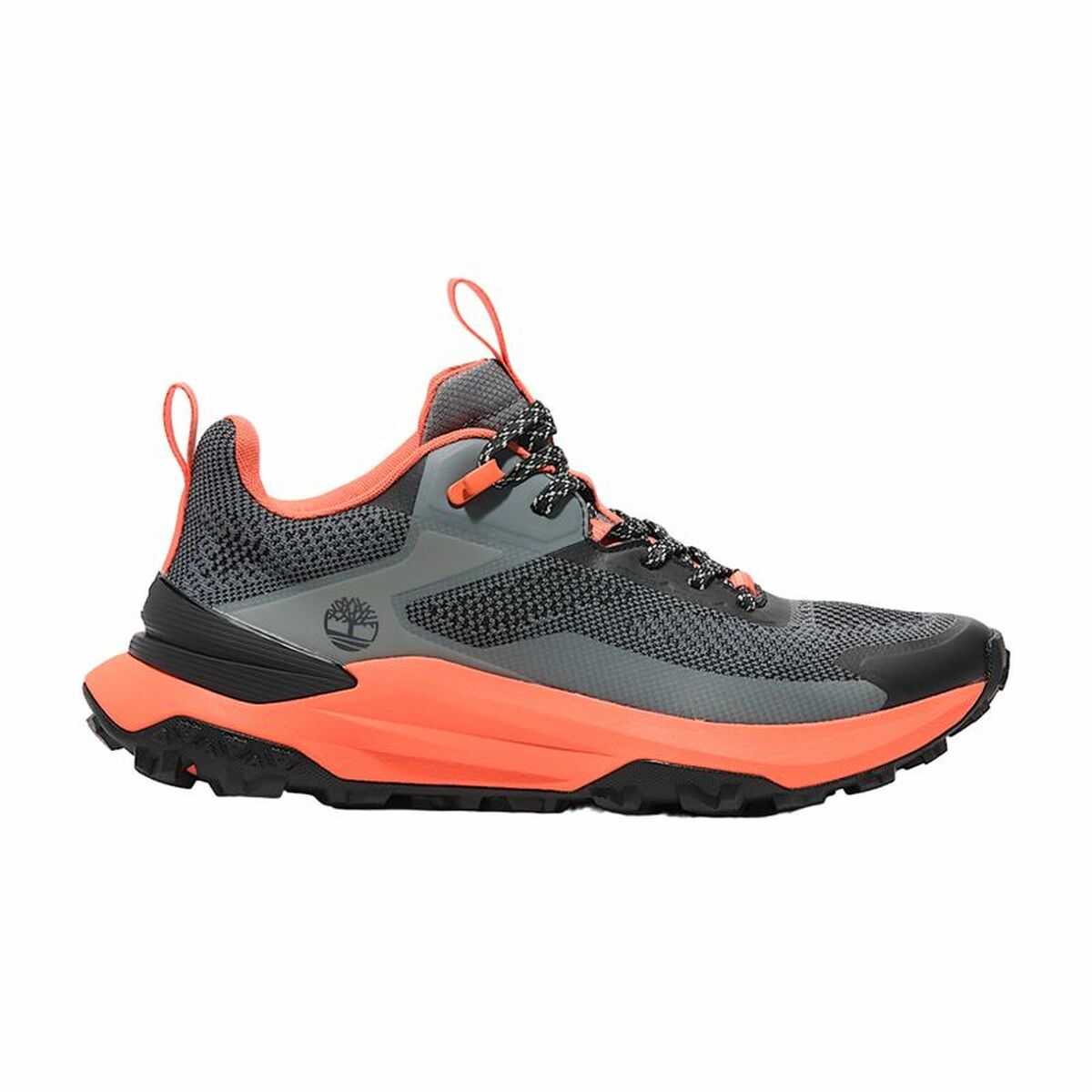 Ανδρικά Αθλητικά Παπούτσια Timberland Motion Access Low Lace Up Πορτοκαλί Ανθρακί