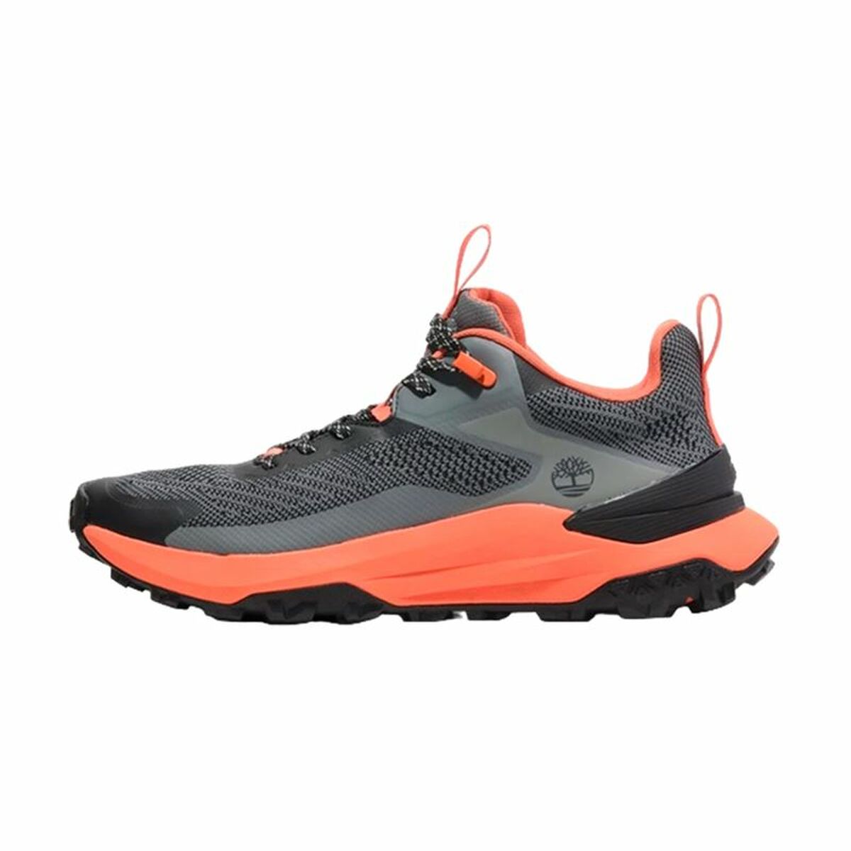 Ανδρικά Αθλητικά Παπούτσια Timberland Motion Access Low Lace Up Πορτοκαλί Ανθρακί