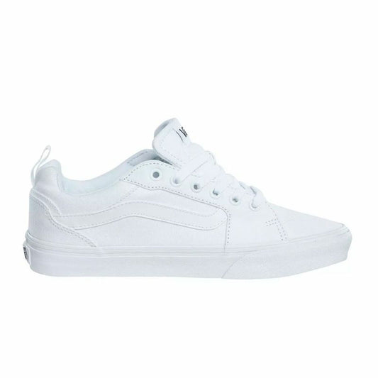 Ανδρικά Αθλητικά Παπούτσια Vans Filmore Cnvs Λευκό