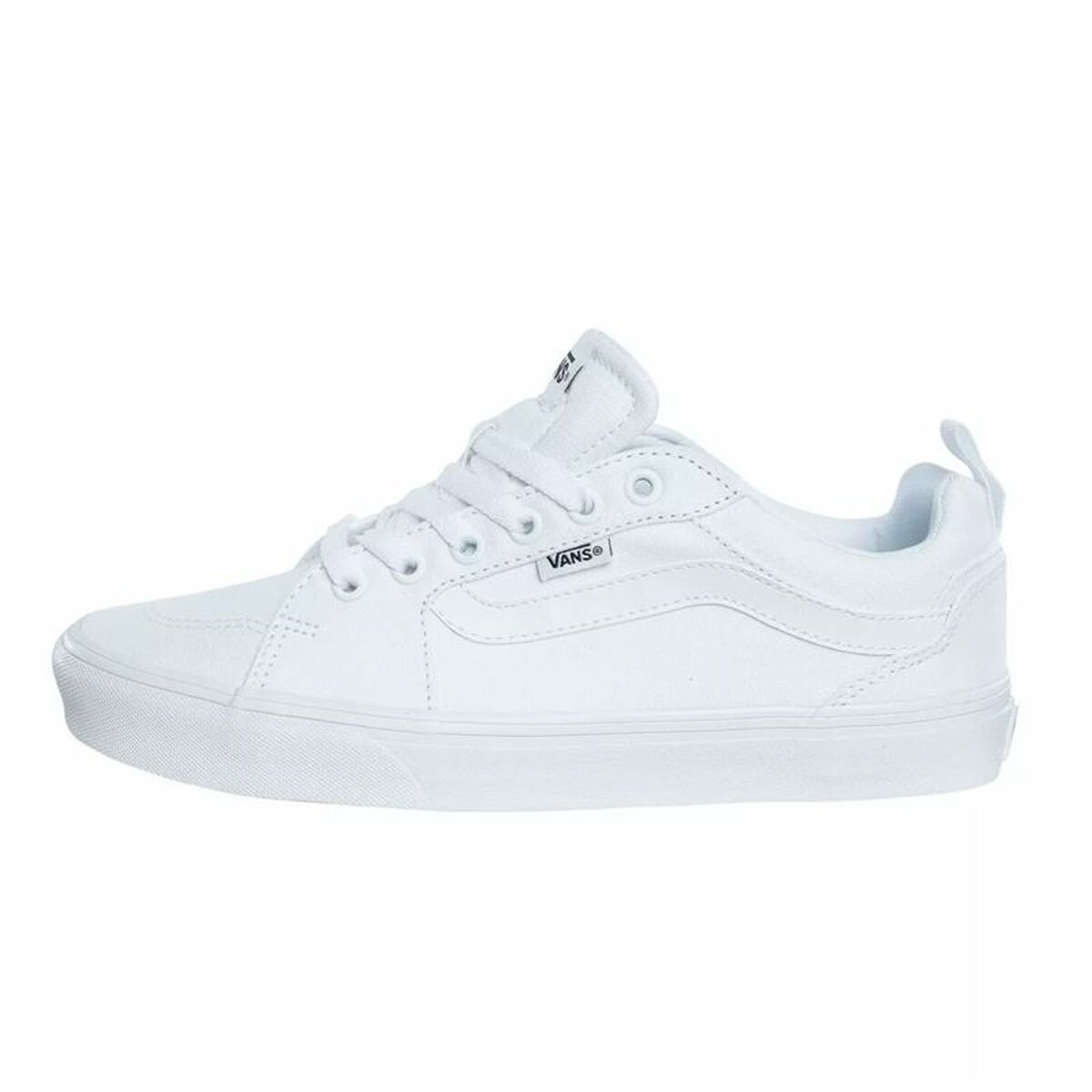 Ανδρικά Αθλητικά Παπούτσια Vans Filmore Cnvs Λευκό