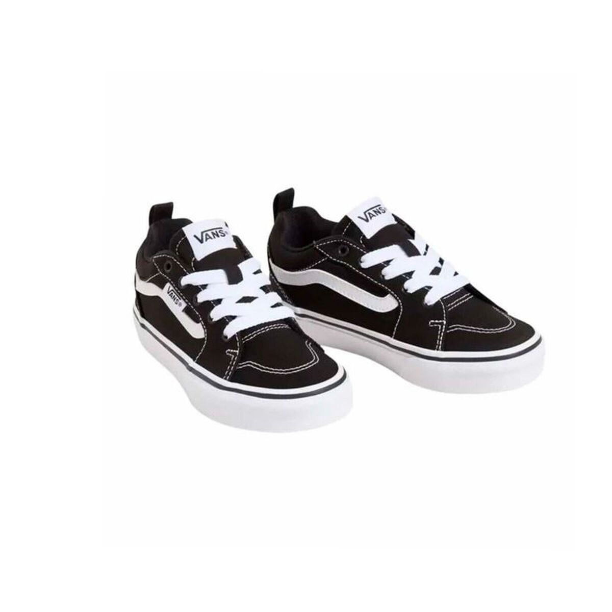 Παιδικά Aθλητικά Παπούτσια Vans Filmore Canvas