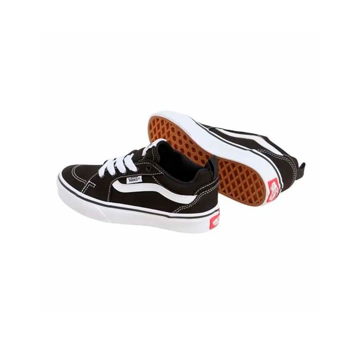 Παιδικά Aθλητικά Παπούτσια Vans Filmore Canvas