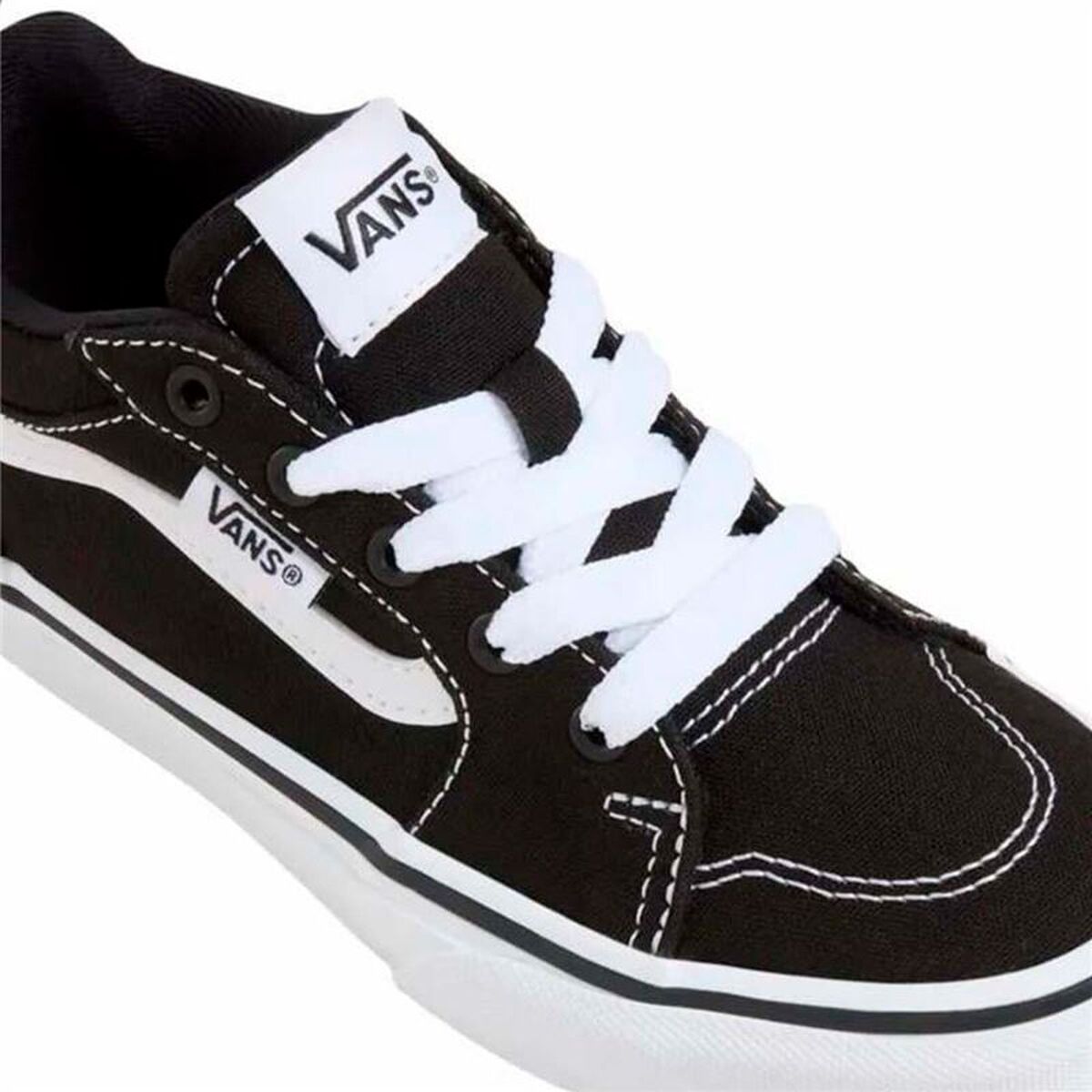 Παιδικά Aθλητικά Παπούτσια Vans Filmore Canvas