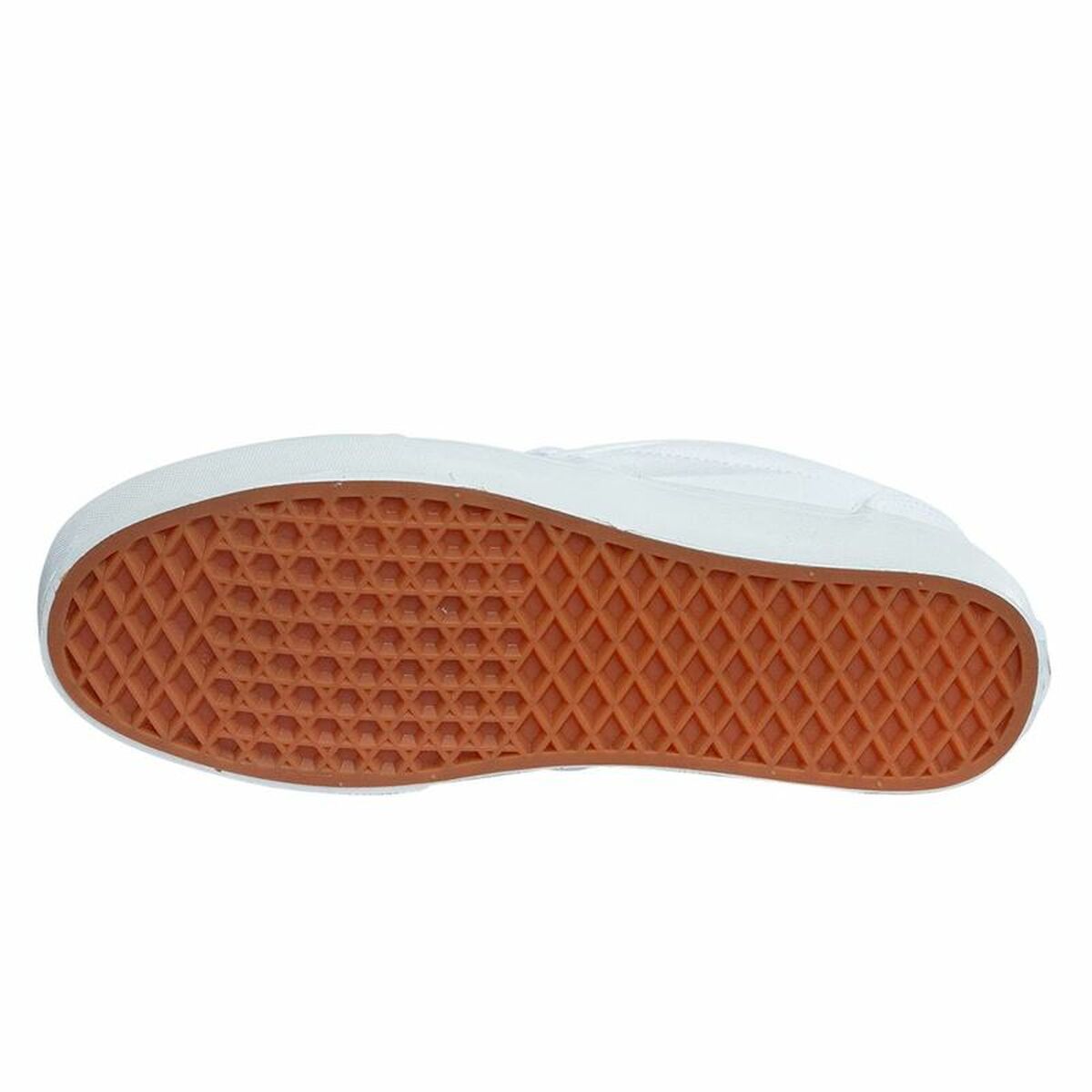 Ανδρικά Αθλητικά Παπούτσια Vans Atwood Cnvs Λευκό
