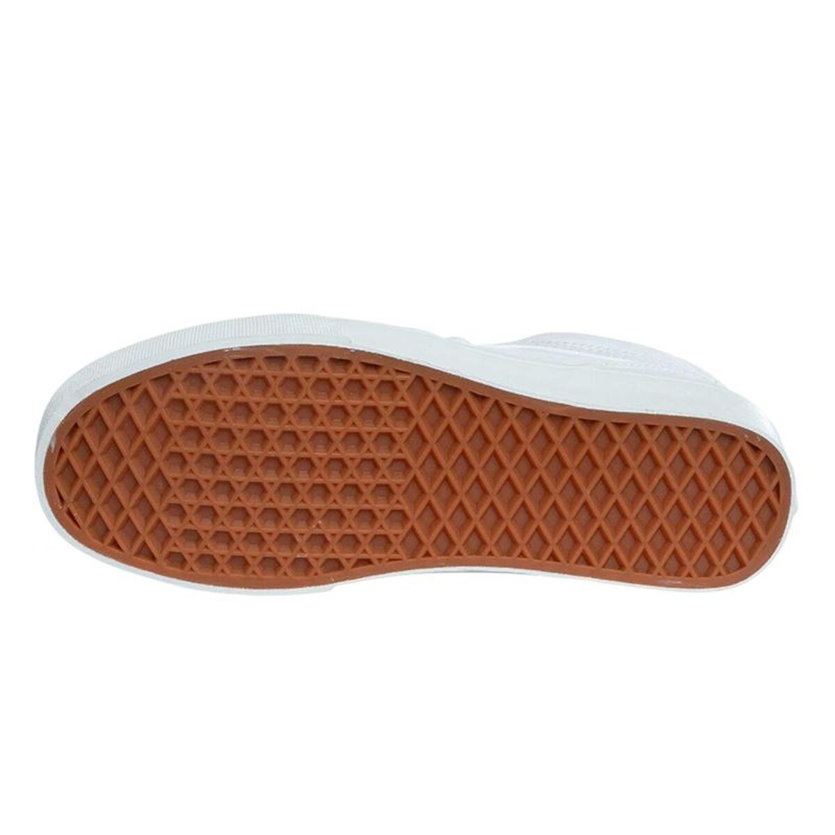 Ανδρικά Casual Παπούτσια Vans Brooklyn Ls Cnvs Λευκό