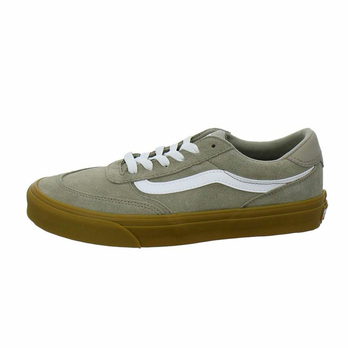 Γυναικεία Αθλητικά Παπούτσια Vans Brooklyn Ls Sudm Moonr Ανοιχτό καφέ