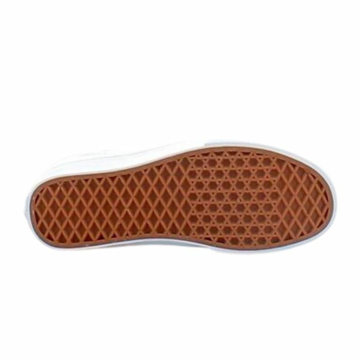 Γυναικεία Αθλητικά Παπούτσια Vans Brooklyn Ls Cnvs Λευκό