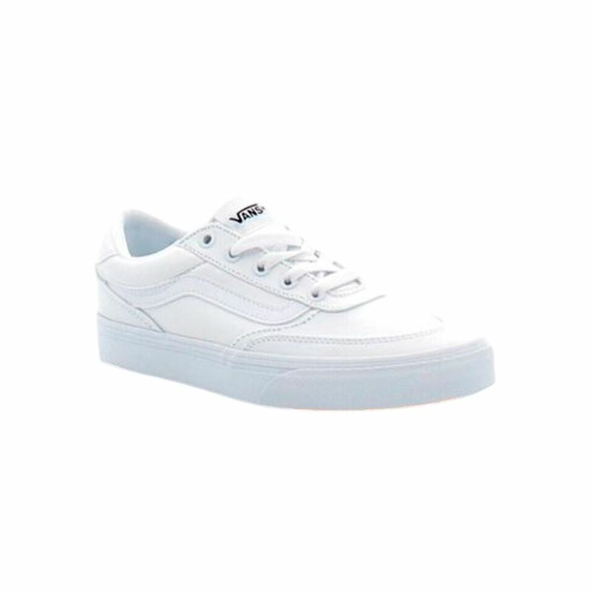 Γυναικεία Αθλητικά Παπούτσια Vans Brooklyn Ls Cnvs Λευκό