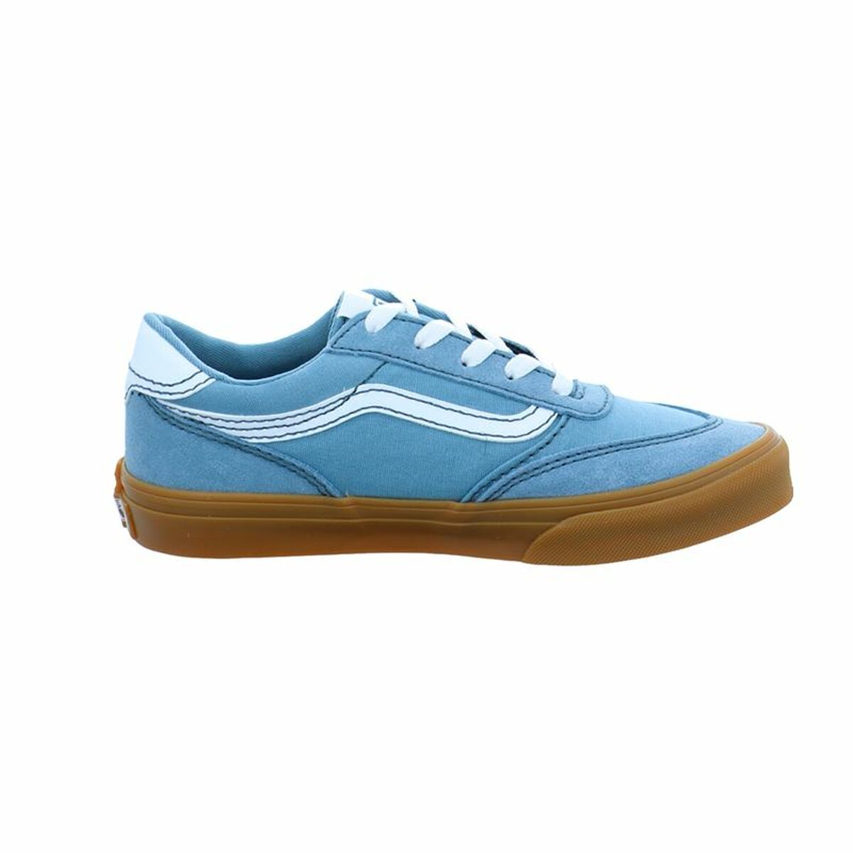 Παιδικά Aθλητικά Παπούτσια Vans Brooklyn Ls Otgm Μπλε