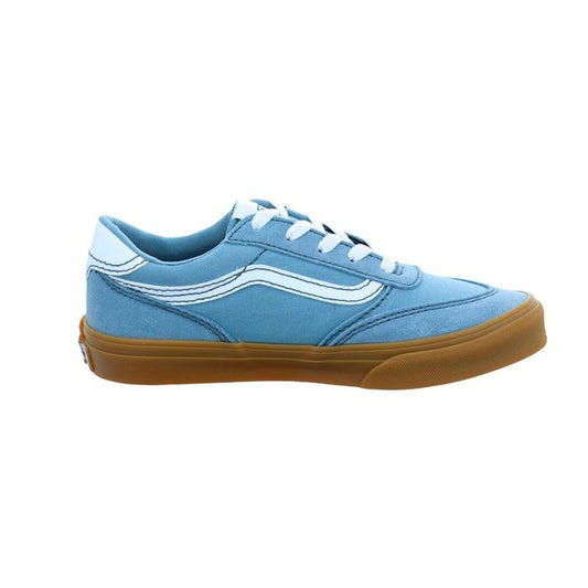 Παιδικά Aθλητικά Παπούτσια Vans Brooklyn Ls Otgm Μπλε
