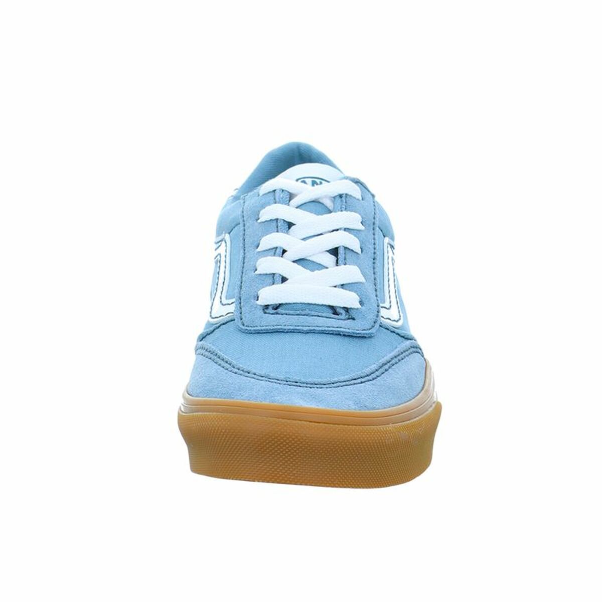Παιδικά Aθλητικά Παπούτσια Vans Brooklyn Ls Otgm Μπλε