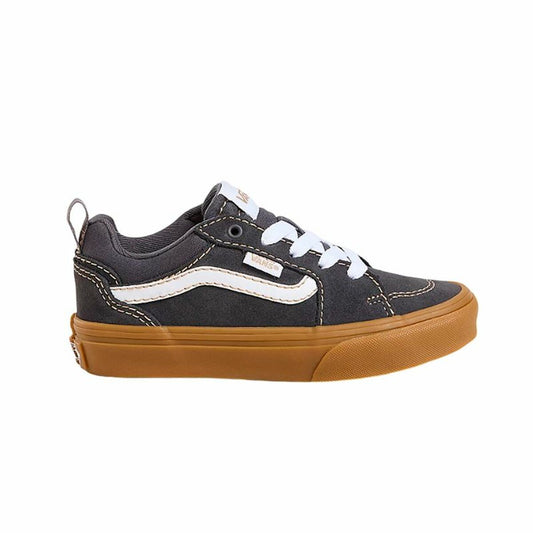 Παιδικά Aθλητικά Παπούτσια Vans Filmore Otgm Μαύρο