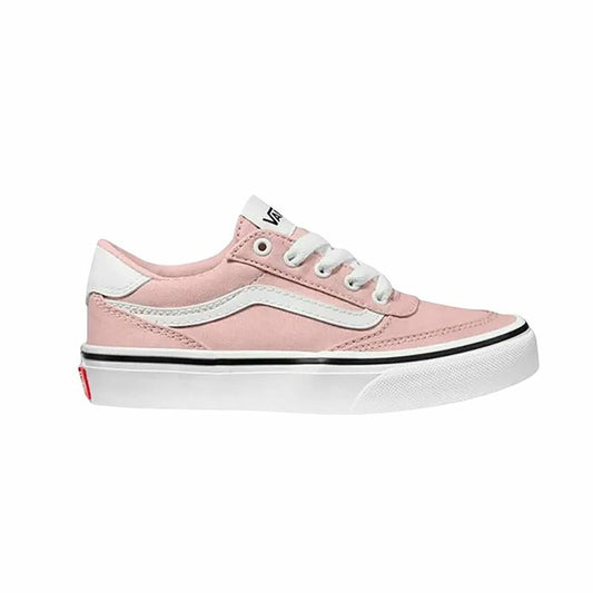 Παιδικά Aθλητικά Παπούτσια Vans Brooklyn Ls Cnvs Lbwrs