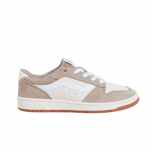 Γυναικεία Αθλητικά Παπούτσια Vans Ryland Ls Sucv Moonr Μπεζ