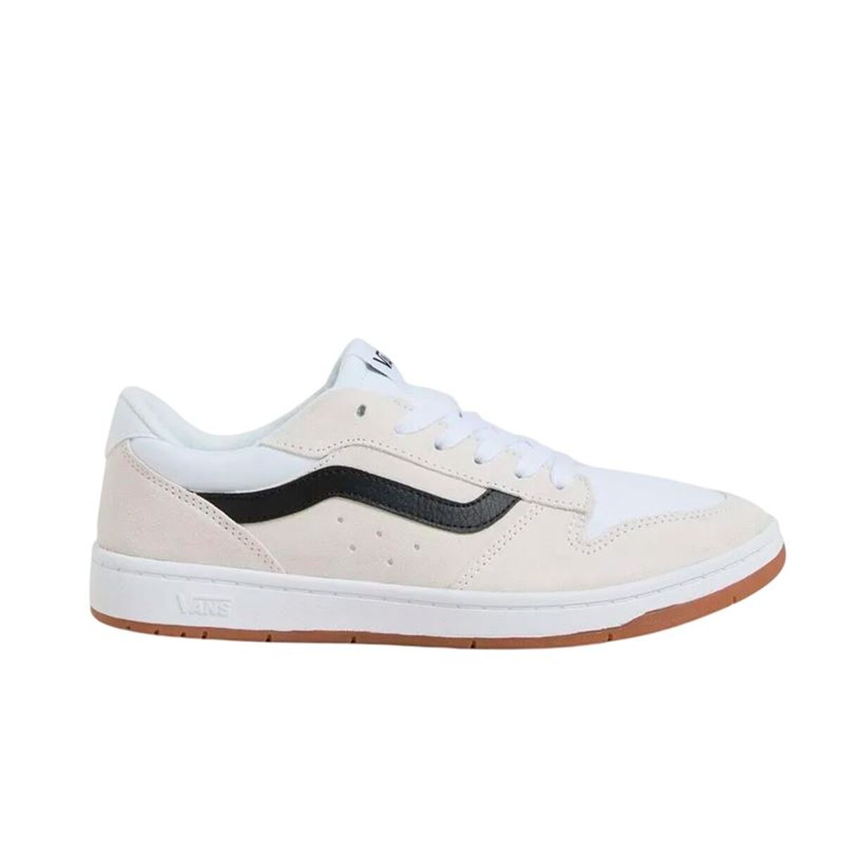 Ανδρικά Casual Παπούτσια Vans Ryland Ls Sucv Μπεζ