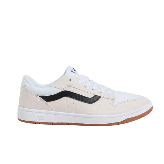 Ανδρικά Casual Παπούτσια Vans Ryland Ls Sucv Μπεζ