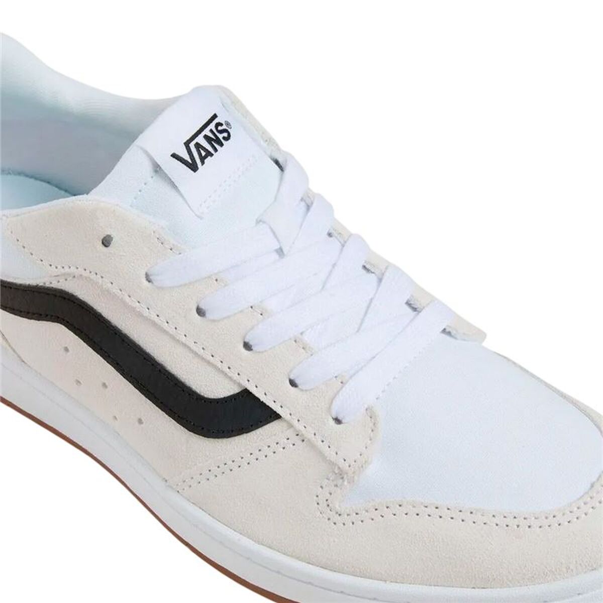 Ανδρικά Casual Παπούτσια Vans Ryland Ls Sucv Μπεζ