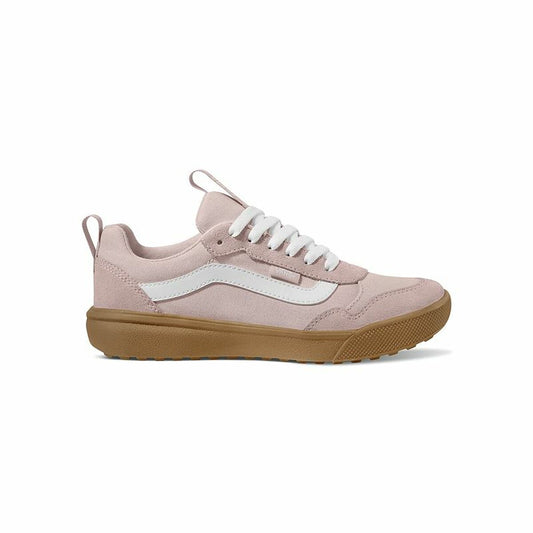 Γυναικεία Αθλητικά Παπούτσια Vans Range Exp Gum Lbwrs Ροζ
