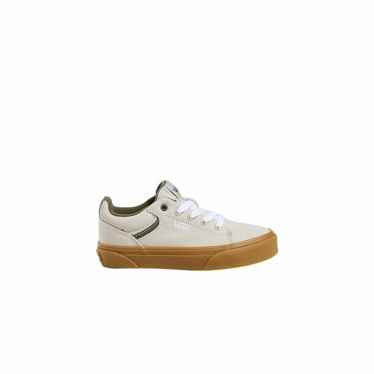 Παιδικά Aθλητικά Παπούτσια Vans Yt Seldan Gmpp Mgren Ανοιχτό καφέ
