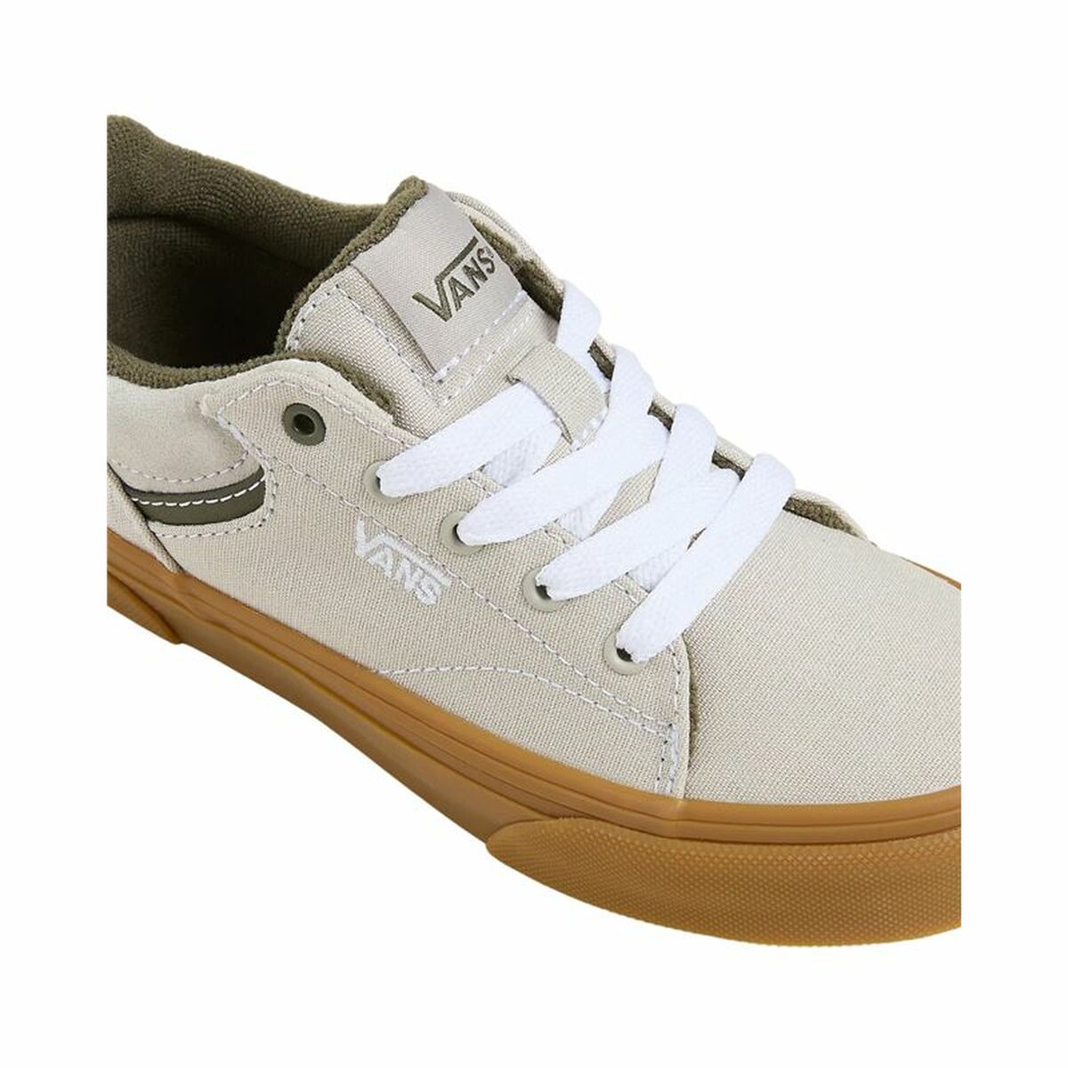 Παιδικά Aθλητικά Παπούτσια Vans Yt Seldan Gmpp Mgren Ανοιχτό καφέ