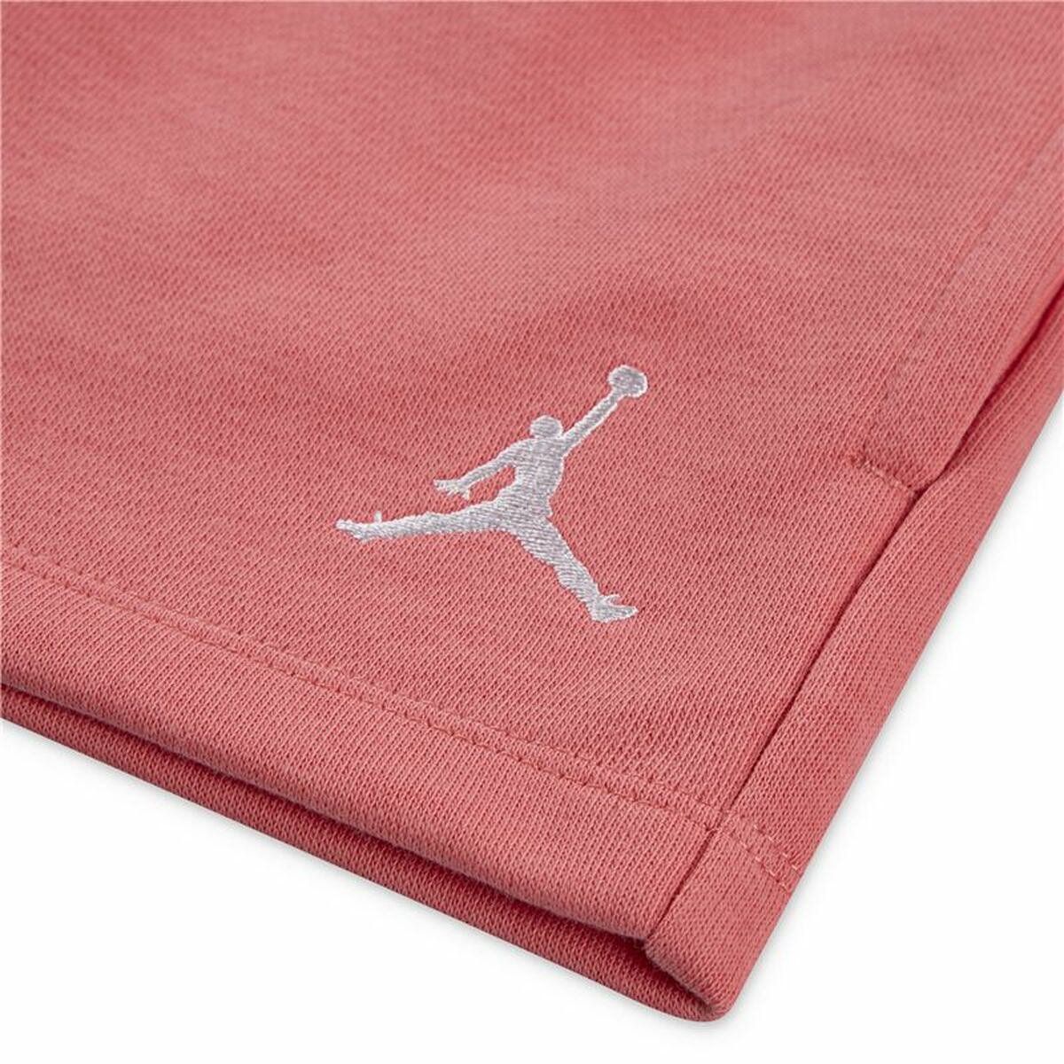 Αθλητικά Σορτς για Παιδιά Jordan Jdg Brooklyn Ess Ft