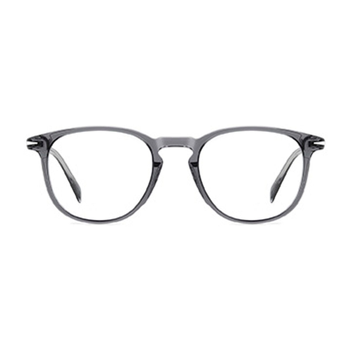 Ανδρικό Σκελετός γυαλιών David Beckham DB 1160 50TX7