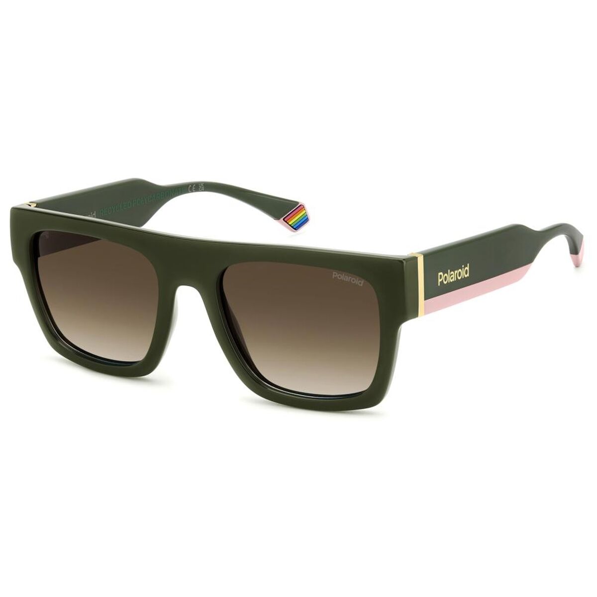 Unisex Γυαλιά Ηλίου Polaroid PLD 6224_S_X