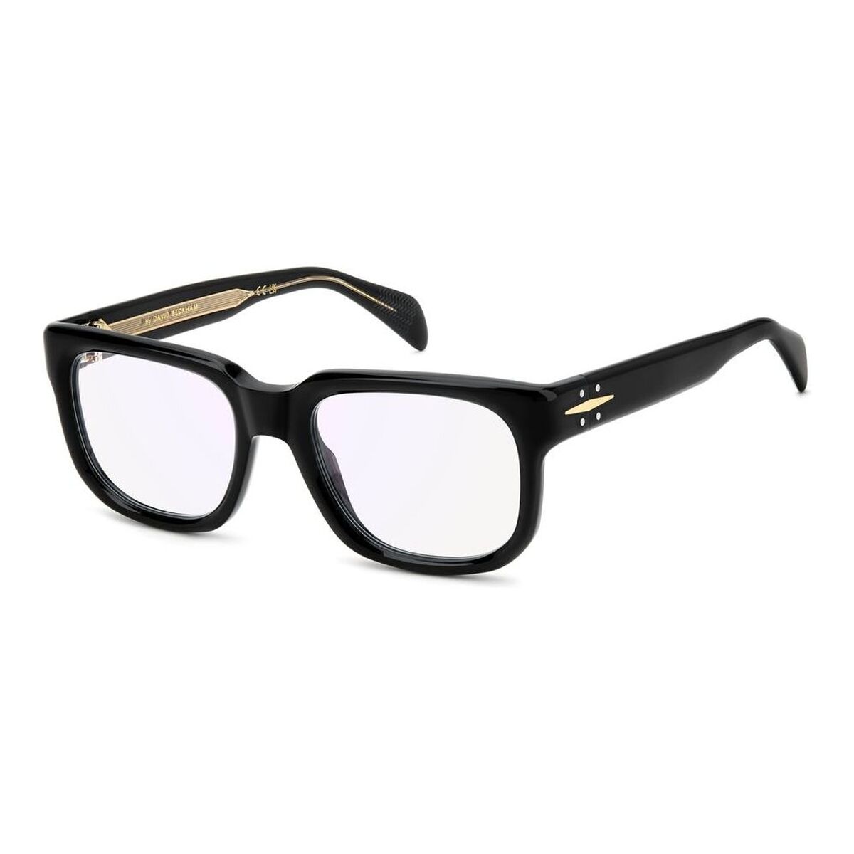 Ανδρικό Σκελετός γυαλιών David Beckham DB 7156